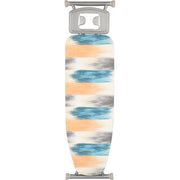 Tábua de Engomar – 154 x 42 cm – Cor Prateado – Aço Carbono