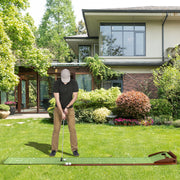 Tapete de Golfe – 302 x 37 x 15 cm – nylon