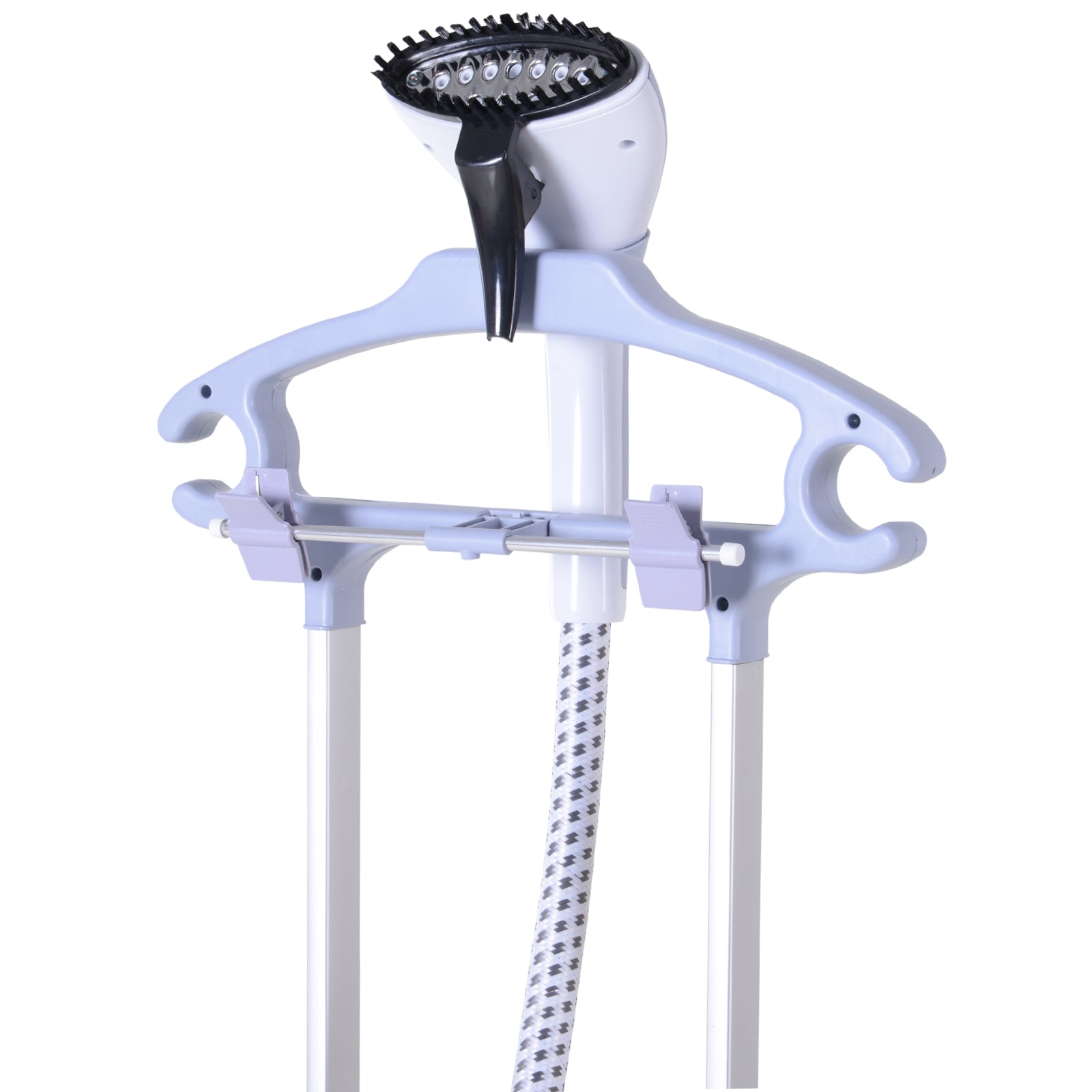 Ferro de Engomar a Vapor 1800W Vermelho 35x25x47-118,5 cm