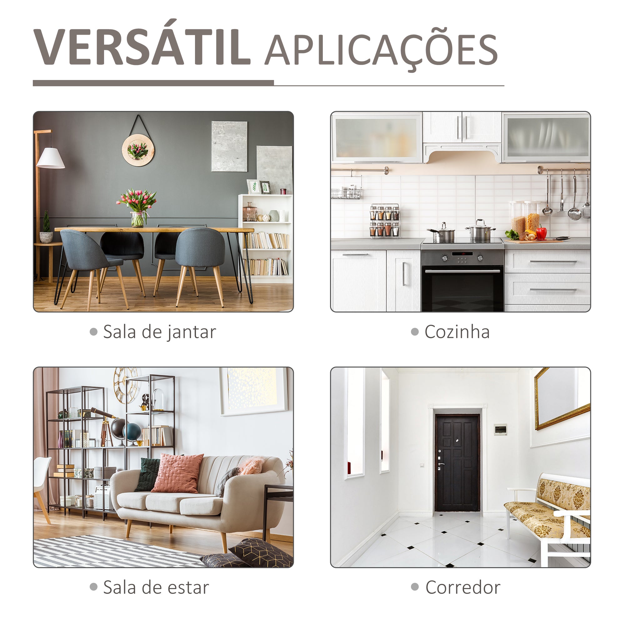 Aparador de Cozinha com Porta de Celeiro Deslizante 80x39x86 cm Branco e Madeira